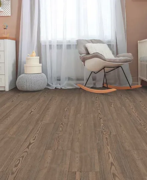 Flooring Variety