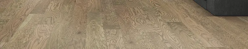 Hardwood Refinish Model