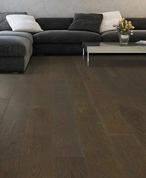 Wood Flooring